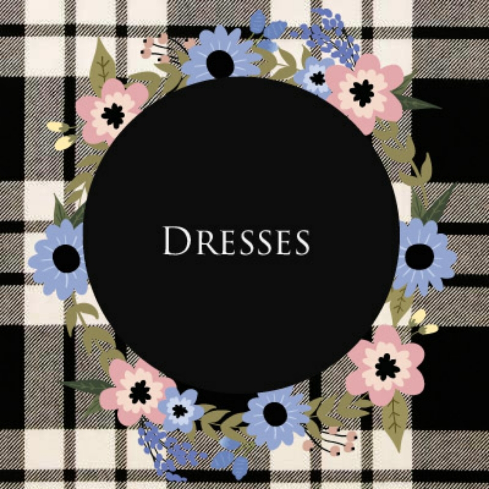 Dresses